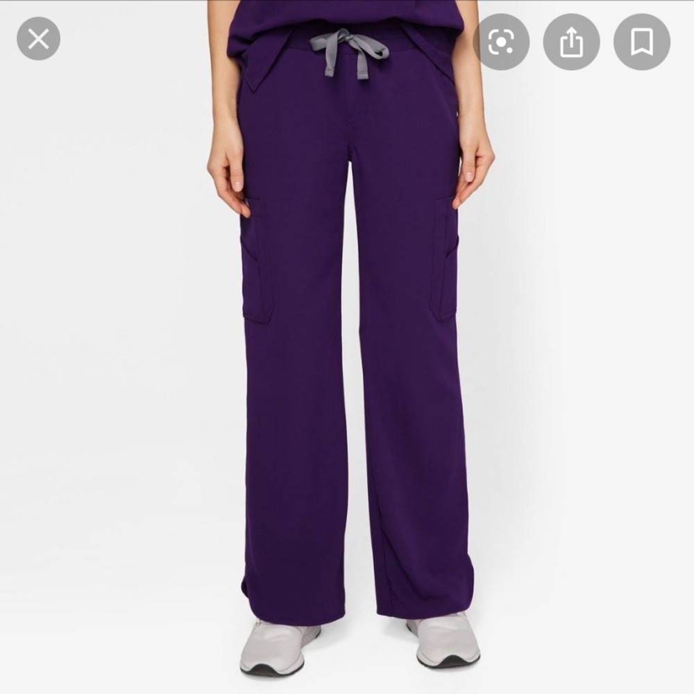 Wear figs Ica scrub pant